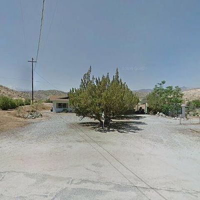 49425 Conejo Rd, Morongo Valley, CA 92256