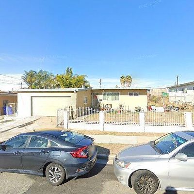 4942 Lakiba Palmer Ave, San Diego, CA 92102