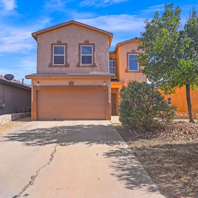 4944 Ortega Rd, Las Cruces, NM 88012