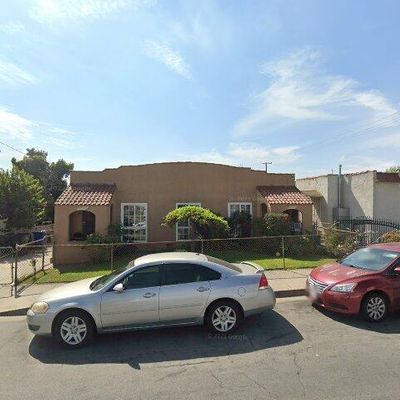 4948 E 4 Th St, Los Angeles, CA 90022