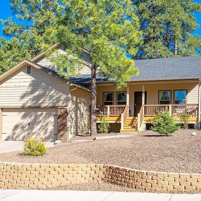 495 W Old Territory Trl, Flagstaff, AZ 86005