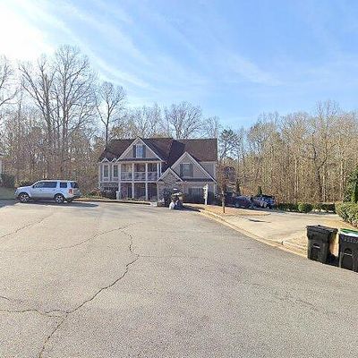 4950 Shallow Creek Trl Nw, Kennesaw, GA 30144