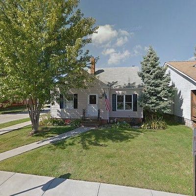 4952 E 110 Th St, Cleveland, OH 44125