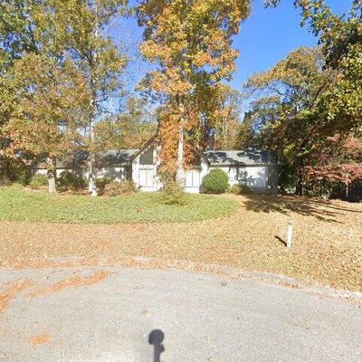 4958 Meadow Brook Way, Birmingham, AL 35242