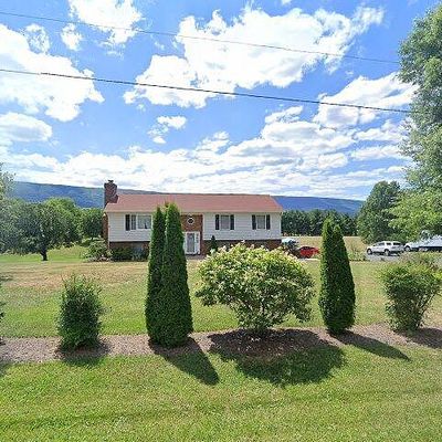 496 Highview Rd, New Market, VA 22844