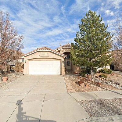 4960 Star Kachina St Nw, Albuquerque, NM 87120