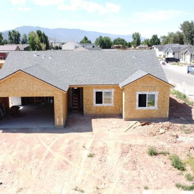 4964 N 75 E, Cedar City, UT 84721