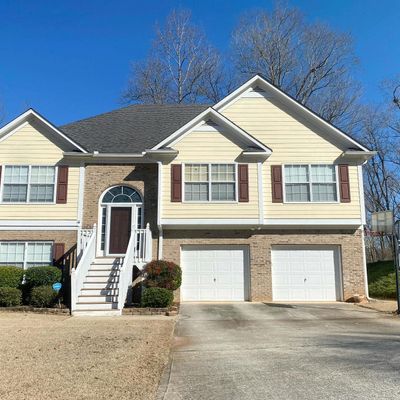 4962 Newpark Ln Nw, Acworth, GA 30101