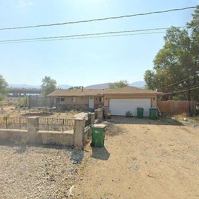 4966 Center Dr, Carson City, NV 89701