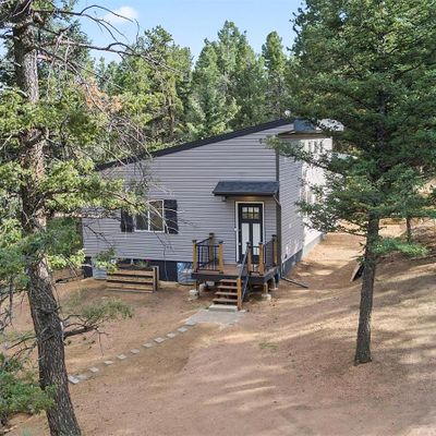 497 Pinon Ln, Florissant, CO 80816