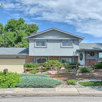 4970 Escapardo Way, Colorado Springs, CO 80917