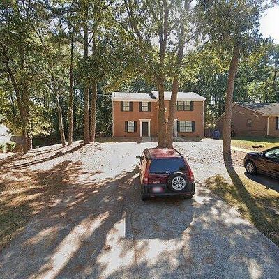 498 Charleston Ln, Lawrenceville, GA 30046