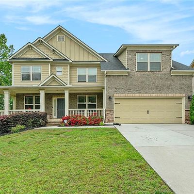 4980 Black Bear Trl, Douglasville, GA 30135