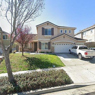 4983 Ridgefield Cir, Fairfield, CA 94534