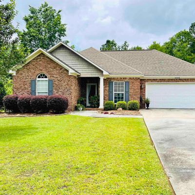 4988 Honeysuckle Ln W, Gadsden, AL 35907