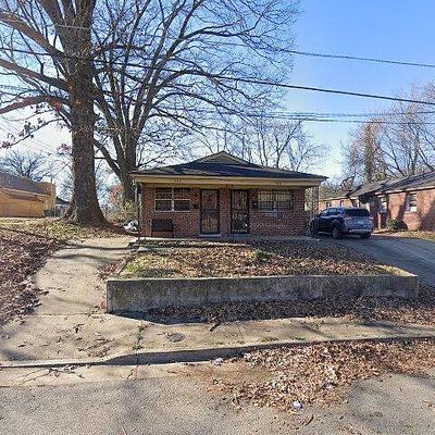 499 Baltimore St, Memphis, TN 38111