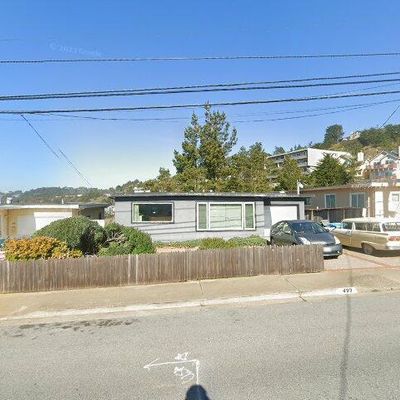 499 Manor Dr, Pacifica, CA 94044