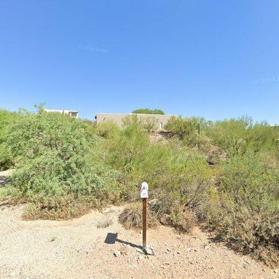 4990 N Acacia Ln, Tucson, AZ 85745