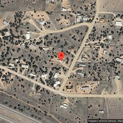 5 Capital Rd, Edgewood, NM 87015