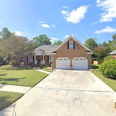 5 Deerpath Ct, Columbia, SC 29229