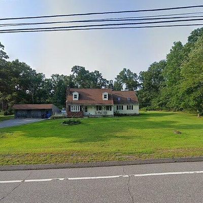 5 Johns Cir Lot 35, Sterling, CT 06377