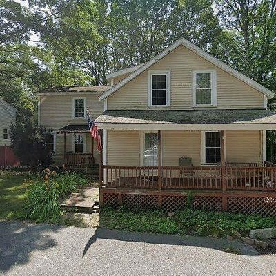 5 Page St, Shirley, MA 01464