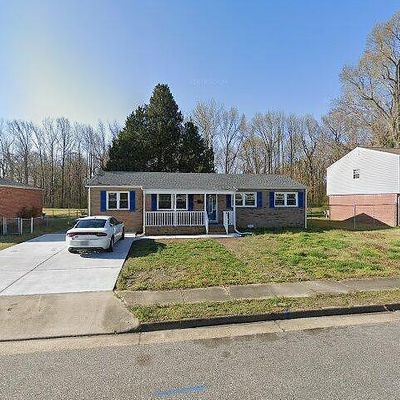 5 Rendon Dr, Hampton, VA 23666