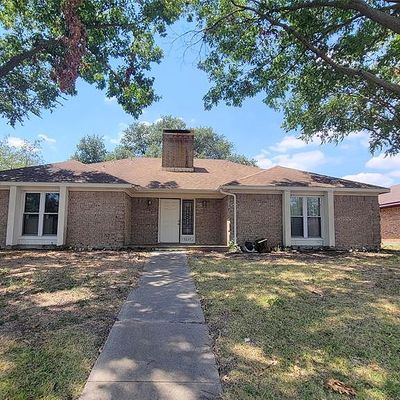 4209 Via Ballena, Mesquite, TX 75150