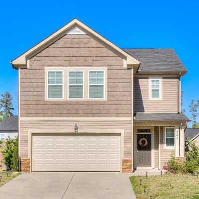 421 Arrowwood Dr, Grovetown, GA 30813