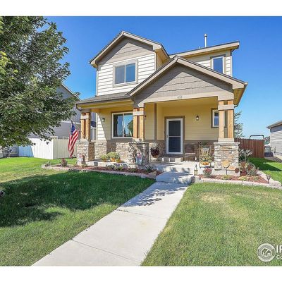 421 Ash St, Kersey, CO 80644