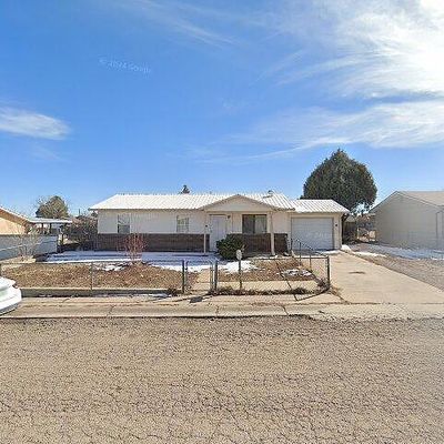 421 Diego St, Las Vegas, NM 87701