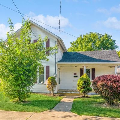 421 E 4 Th St, Port Clinton, OH 43452