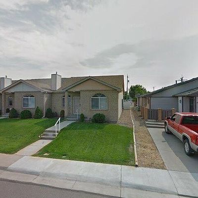 421 Holly Dr, Sterling, CO 80751