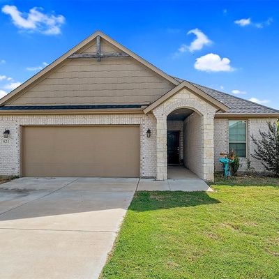 421 Mesa, Lone Oak, TX 75453