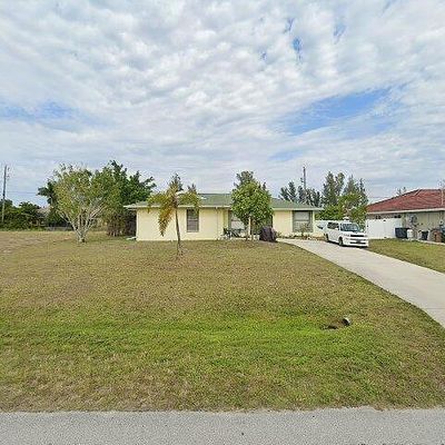 421 Sw 21 St Ter, Cape Coral, FL 33991