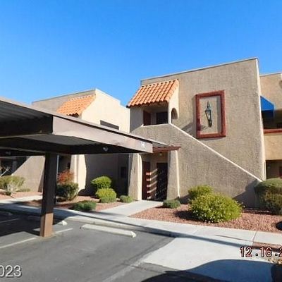 4210 Gannet Cir #289, Las Vegas, NV 89103