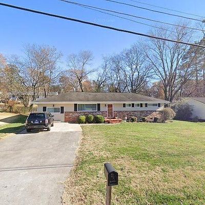 4212 Bellview Ave, Chattanooga, TN 37416