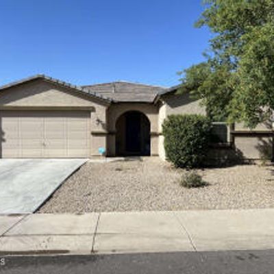 4212 W Magdalena Ln, Laveen, AZ 85339