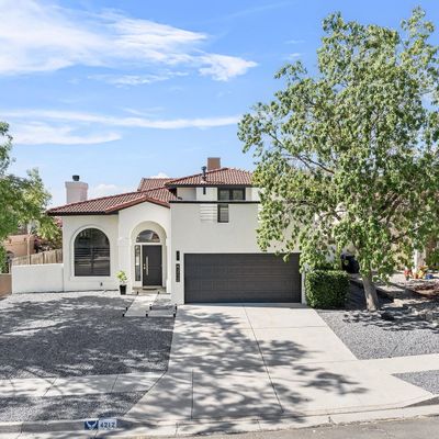 4212 Spanish Broom Ave Nw, Albuquerque, NM 87120