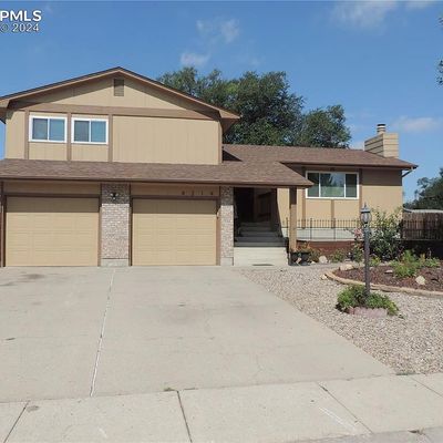 4214 Morado Dr, Colorado Springs, CO 80911