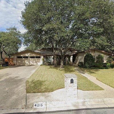 4215 Shadow Oak Woods, San Antonio, TX 78249