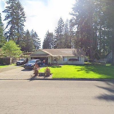 4216 Ne 155 Th Ave, Vancouver, WA 98682