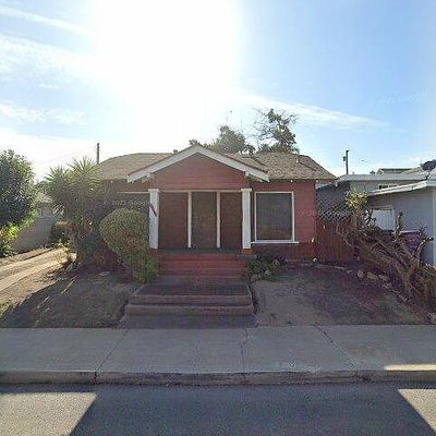 4218 E Elko St, Long Beach, CA 90814