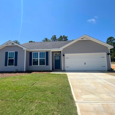 4219 Fringetree Loop, Aiken, SC 29803