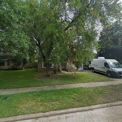 4219 W Terrace Creek Cir, Houston, TX 77014