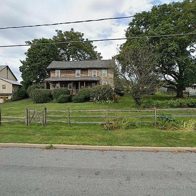 4219 Main St, Slatedale, PA 18079