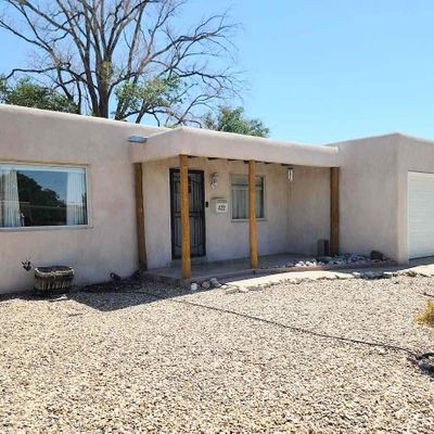 422 Espanola St Ne, Albuquerque, NM 87108