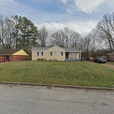 4220 Beacon Hills Dr, Memphis, TN 38127