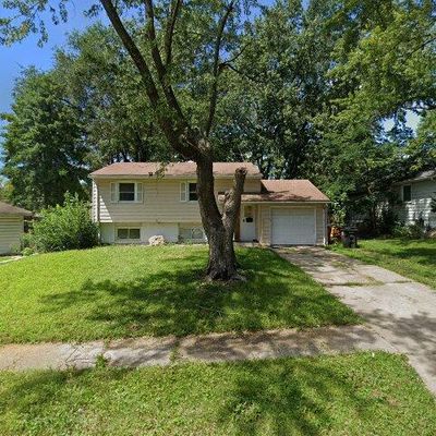 4220 S Union St, Independence, MO 64055