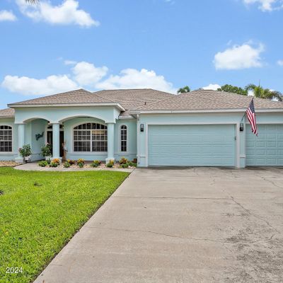 4220 Savannahs Trl, Merritt Island, FL 32953